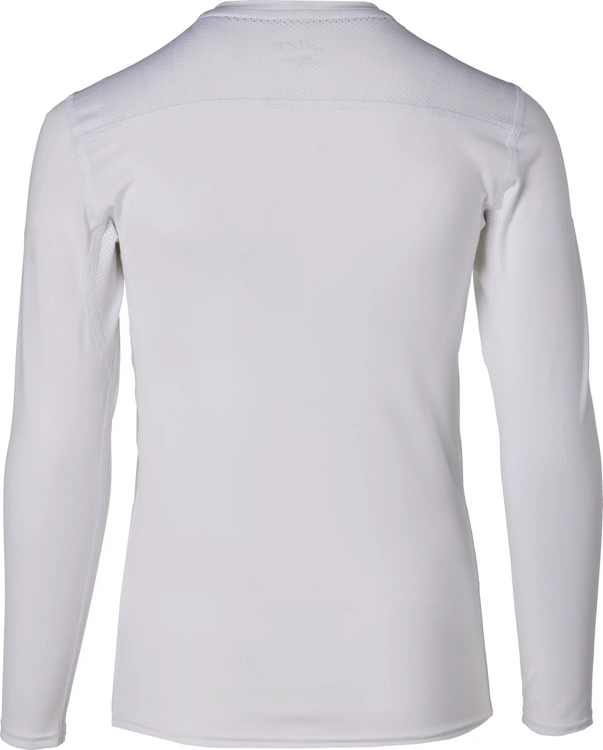 BCG Boys’ Sport Compression Baselayer Long Sleeve Top Academy