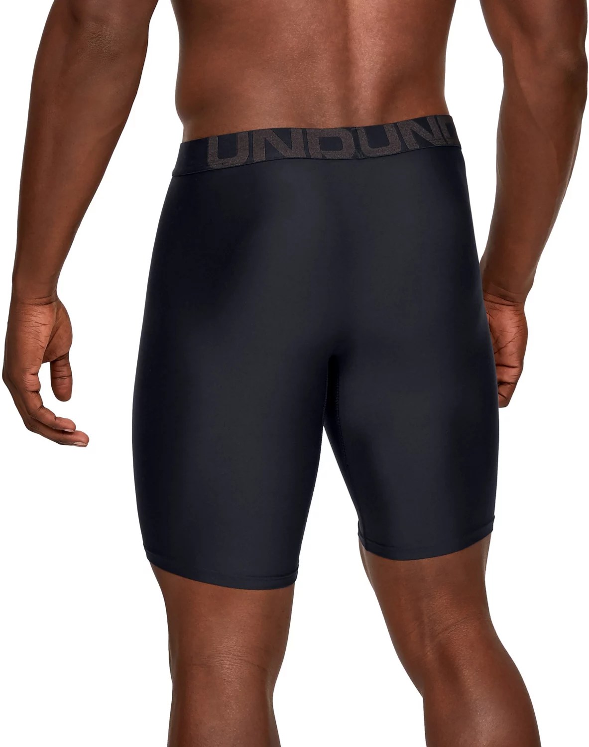 Under Armour Men’s Tech 9 Boxerjocks 9 in Academy
