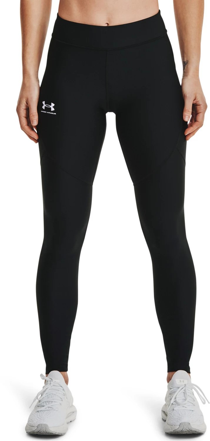 Under Armour Women’s HeatGear FullLength Leggings 29 in Academy