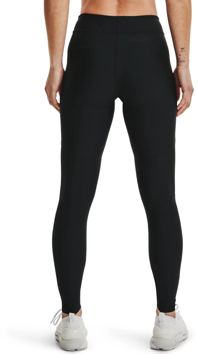 Under Armour Women’s HeatGear FullLength Leggings 29 in Academy