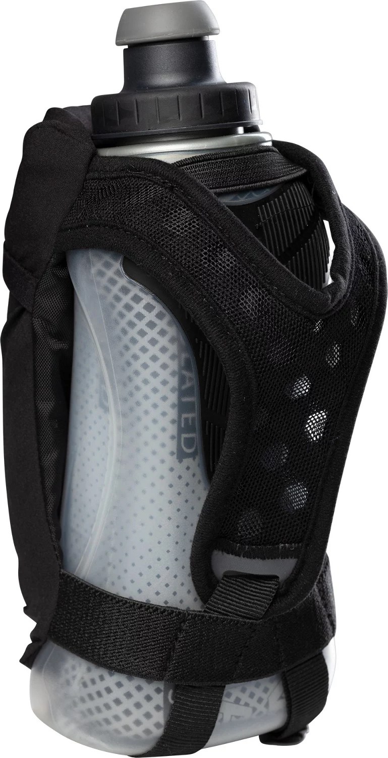 Nathan Insulated Quick Squeeze 12 oz Water Bottle Academy