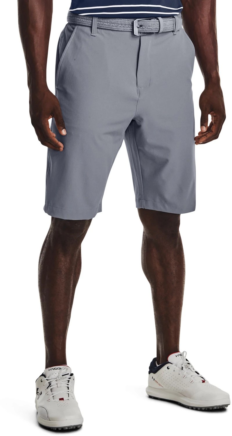 Under Armour Men's Drive Tapered Shorts Academy