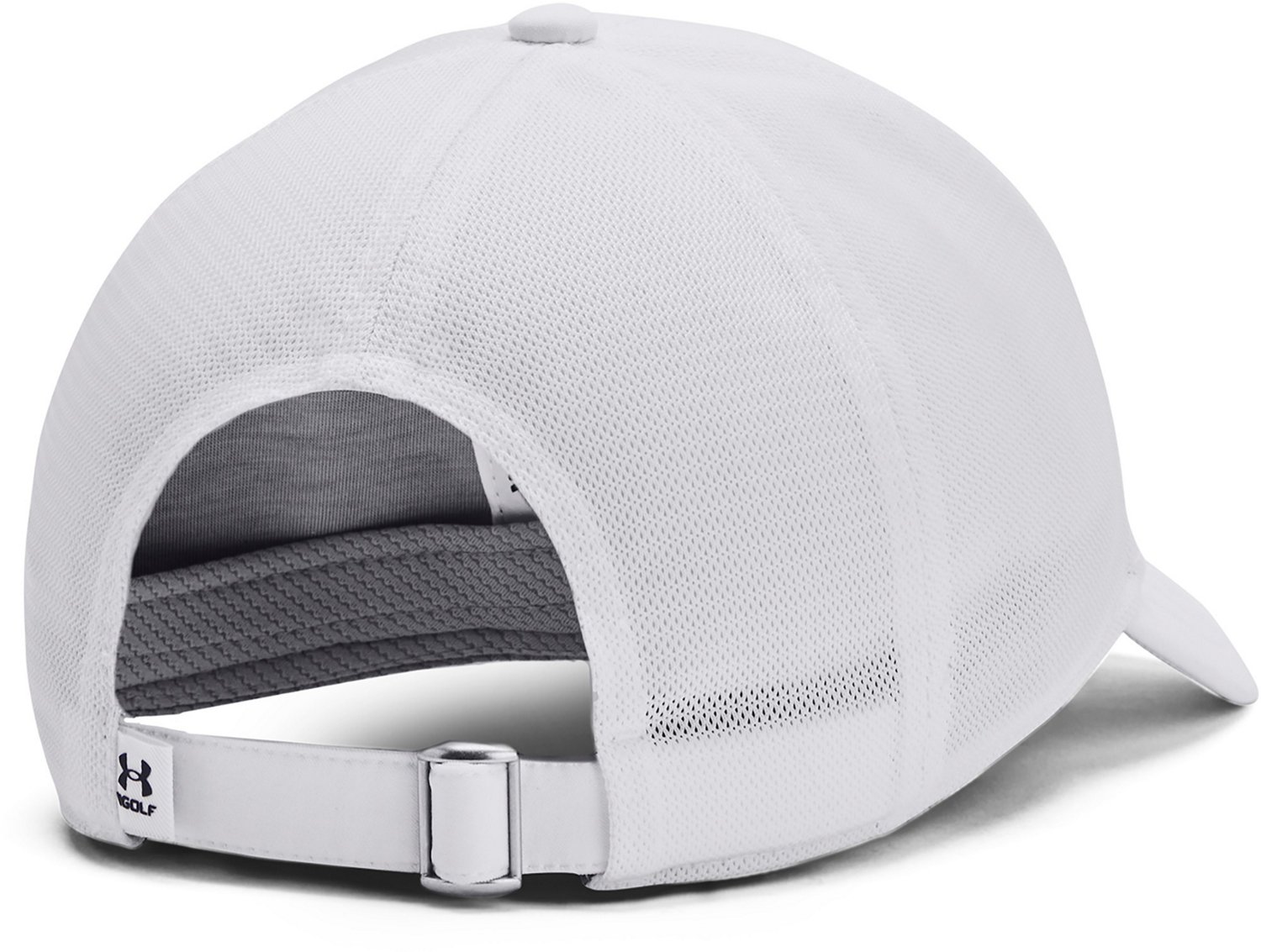 Under Armour Women's IsoChill Driver Cap Academy