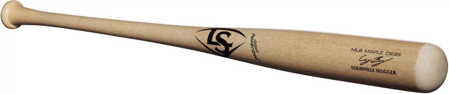 Louisville Slugger MLB Prime Signature Series CB35 Cody Bellinger Game