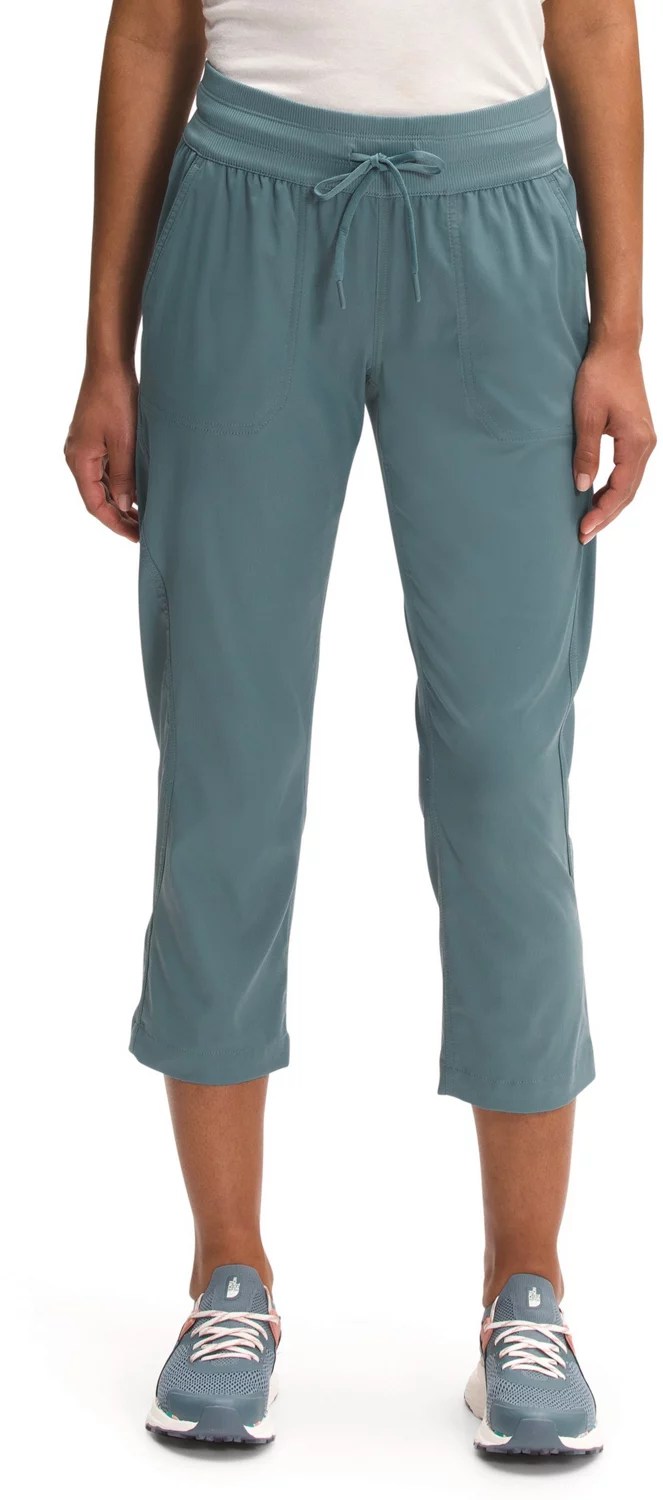 The North Face Women's Aphrodite Motion Capri Pants Academy