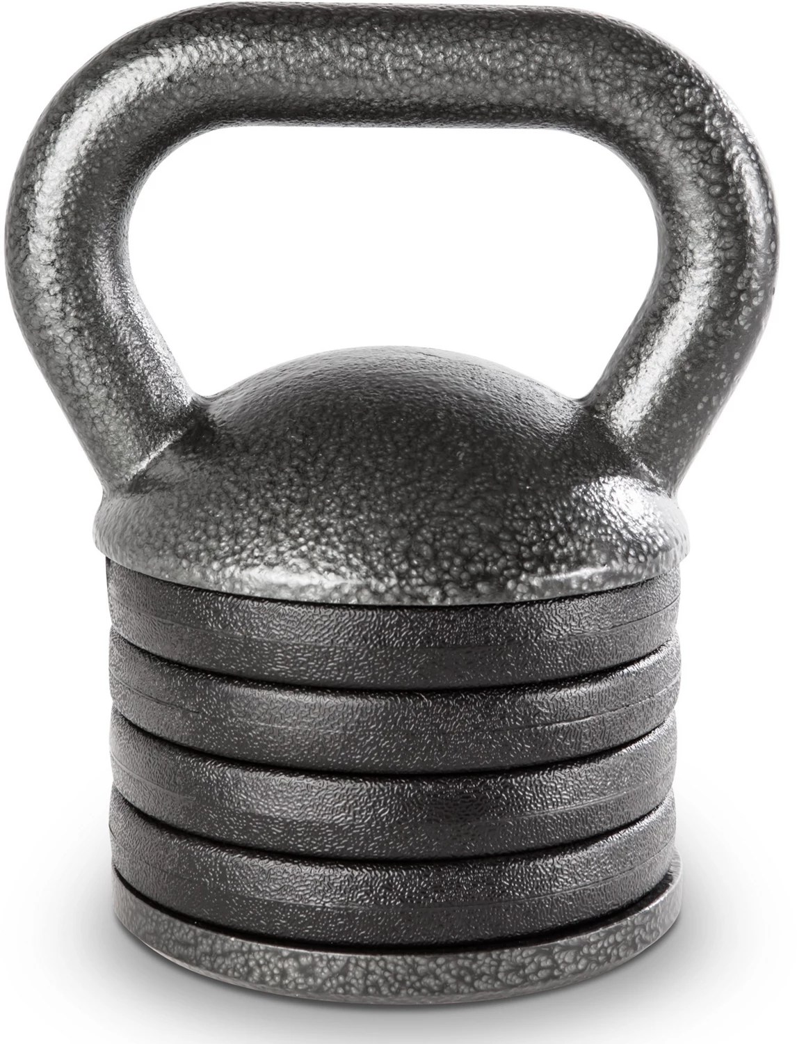 Apex 15lb50lb Adjustable Kettlebell Academy