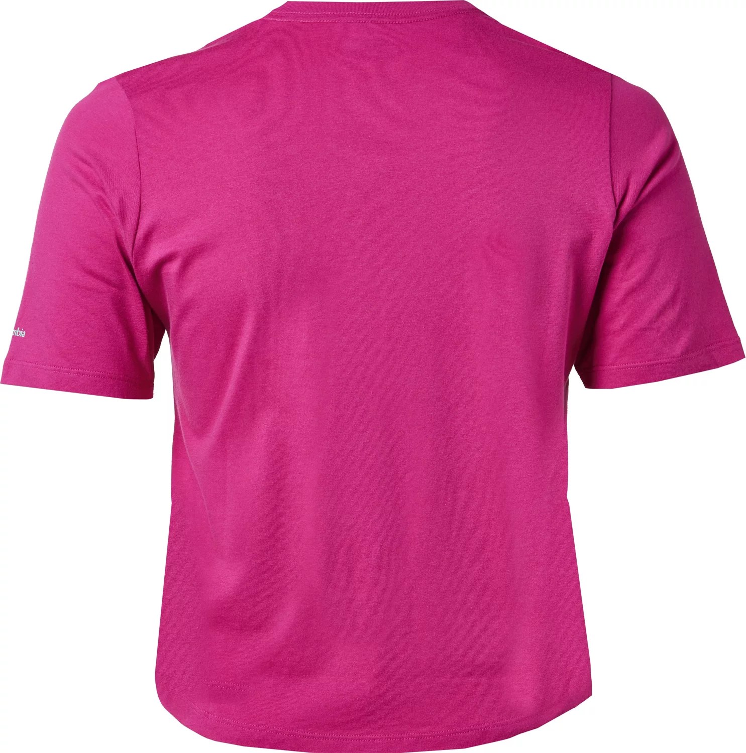 Columbia Sportswear Women's North Cascades Relaxed Graphic Tshirt