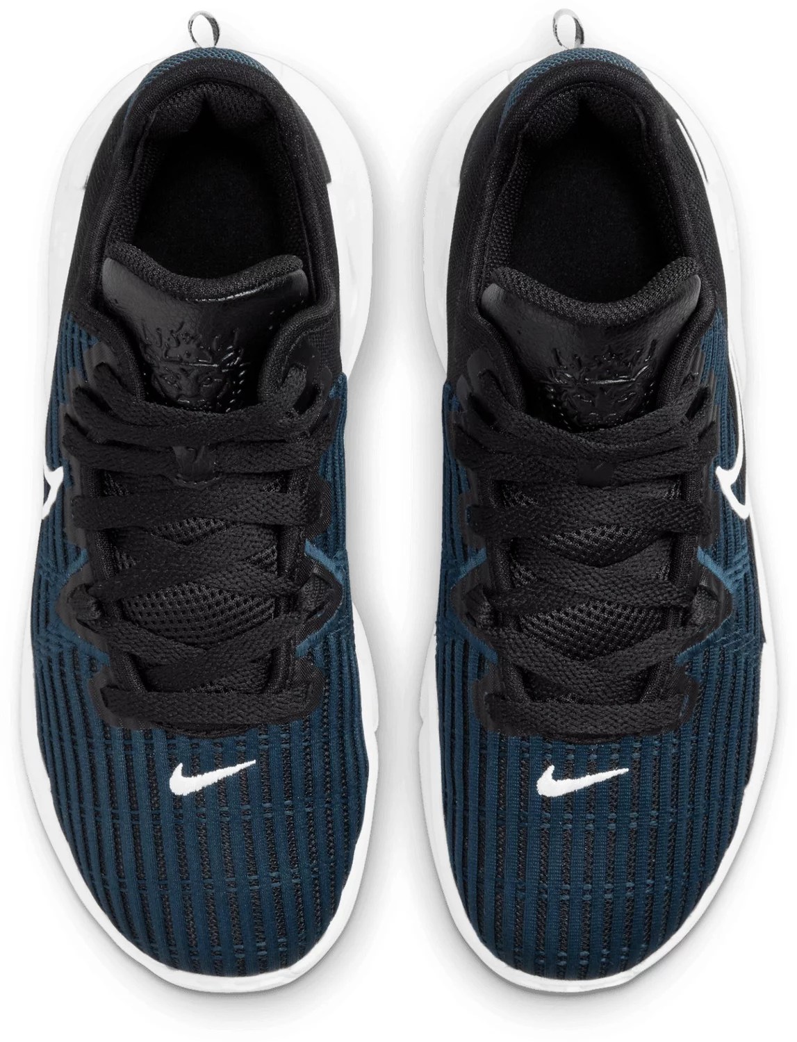 Nike Kids' LeBron Witness VI GS Basketball Shoes Academy