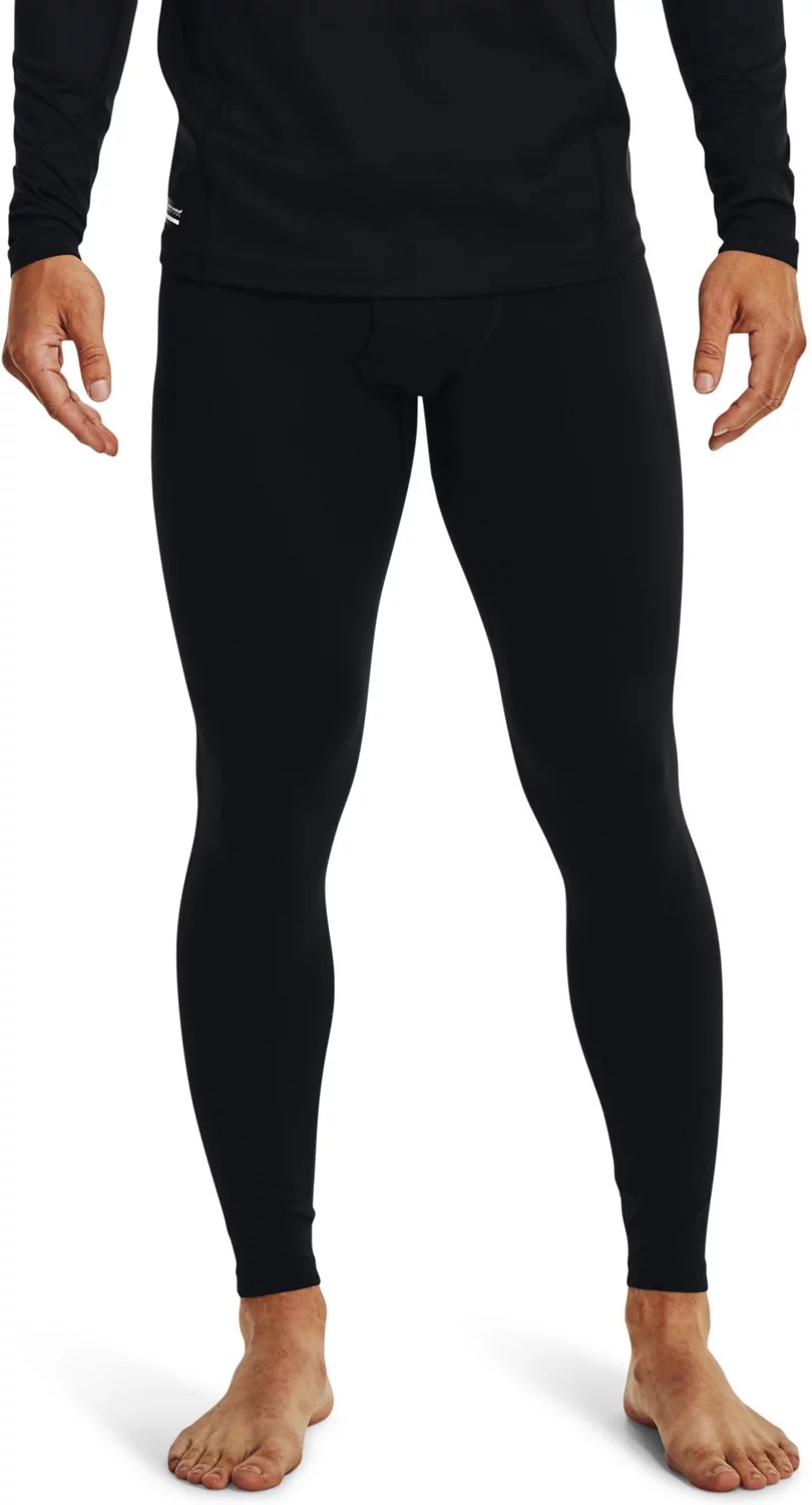 Under Armour Men's Tactical ColdGear Infrared Leggings Academy