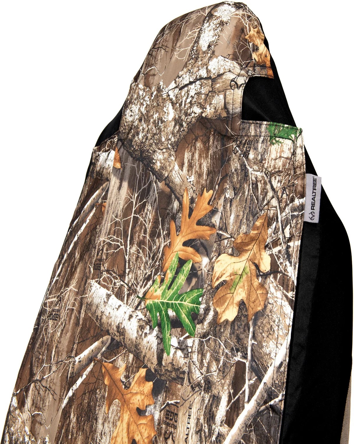 Realtree Muscogee Universal Seat Covers 2Pack Academy