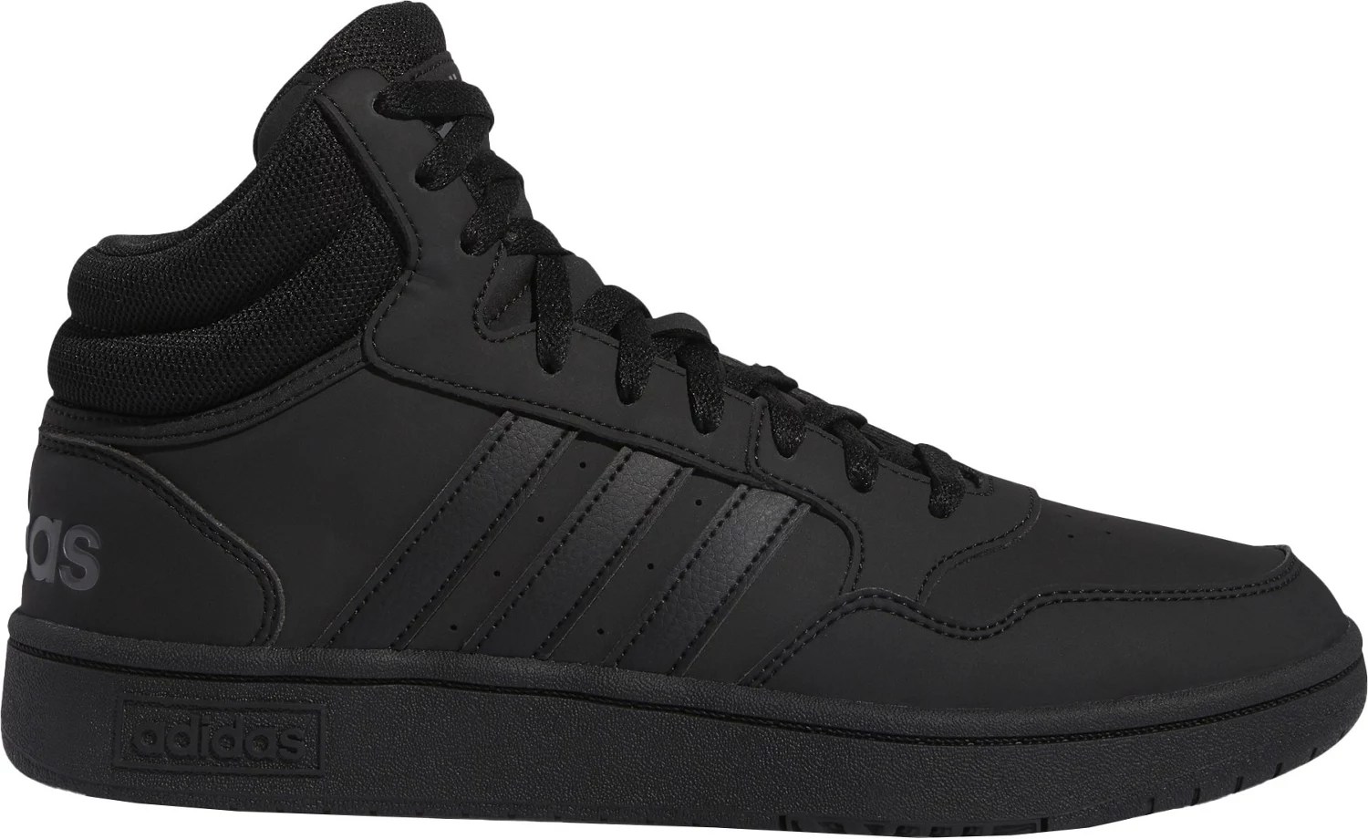 adidas Men's Hoops 3.0 Mid Classic Vintage Shoes Academy