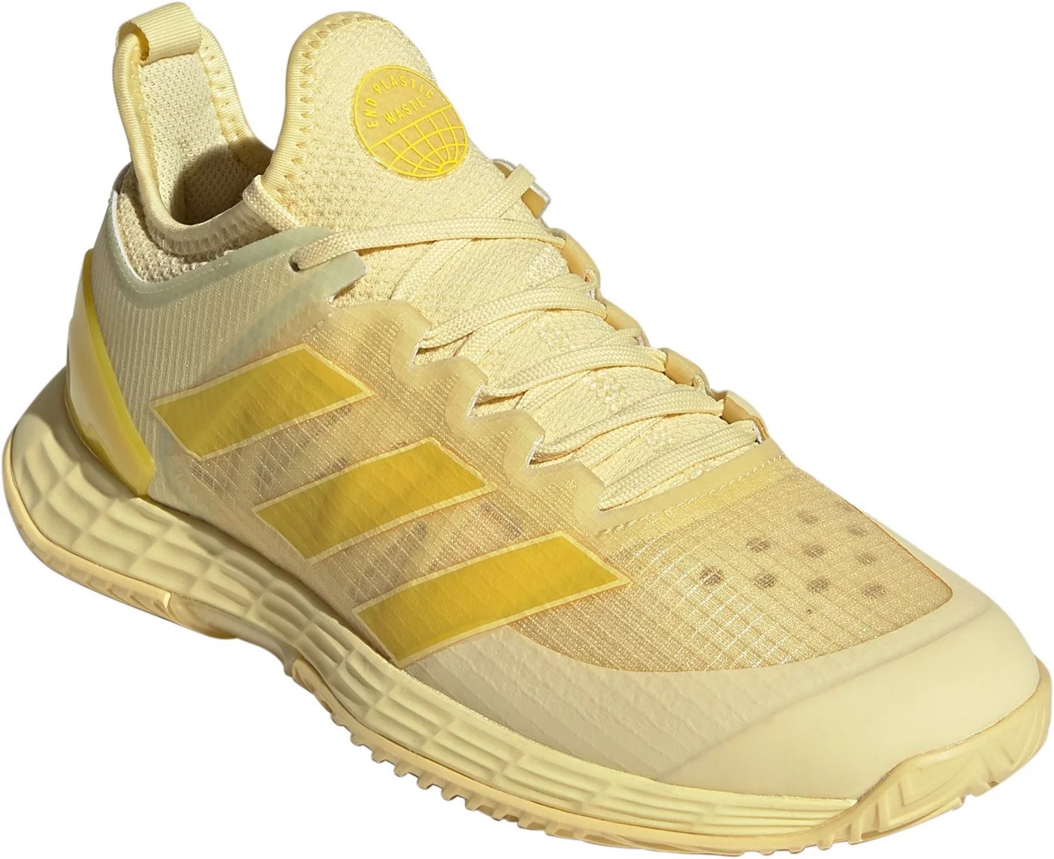 adidas Women's adizero Ubersonic 4 Tennis Shoes Academy