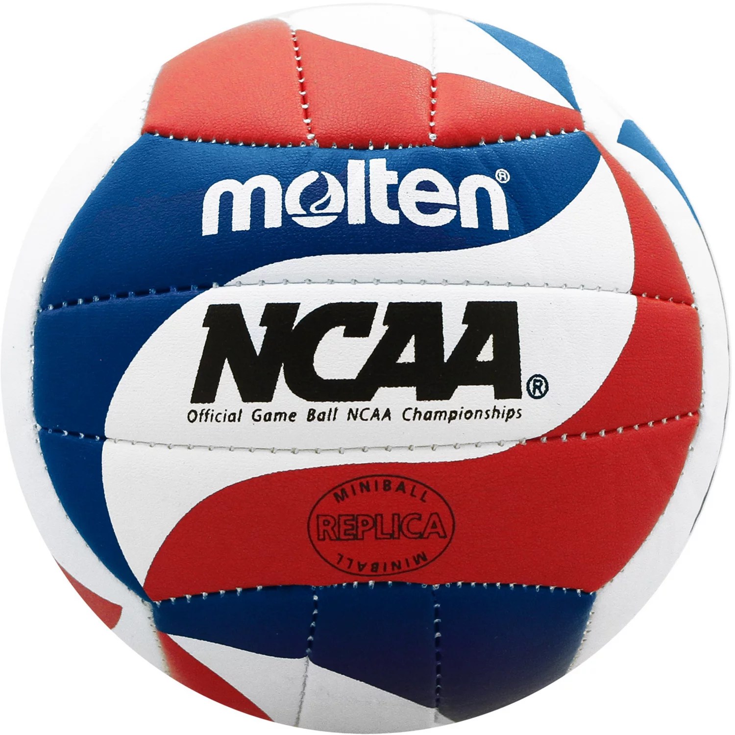 Molten NCAA Replica Mini Volleyball Academy