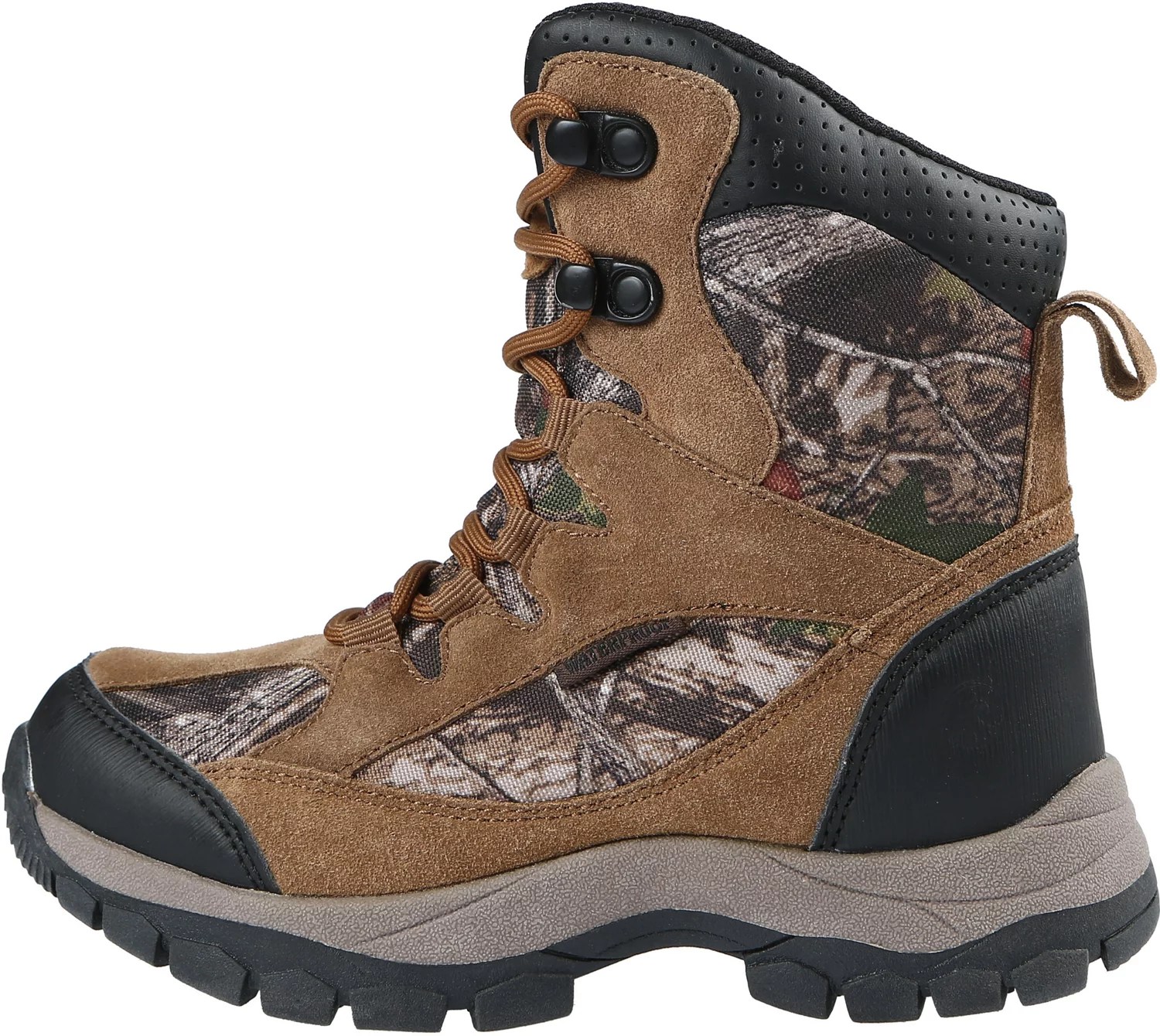 Northside Boys' Renegade 400 Hunting Boots Academy