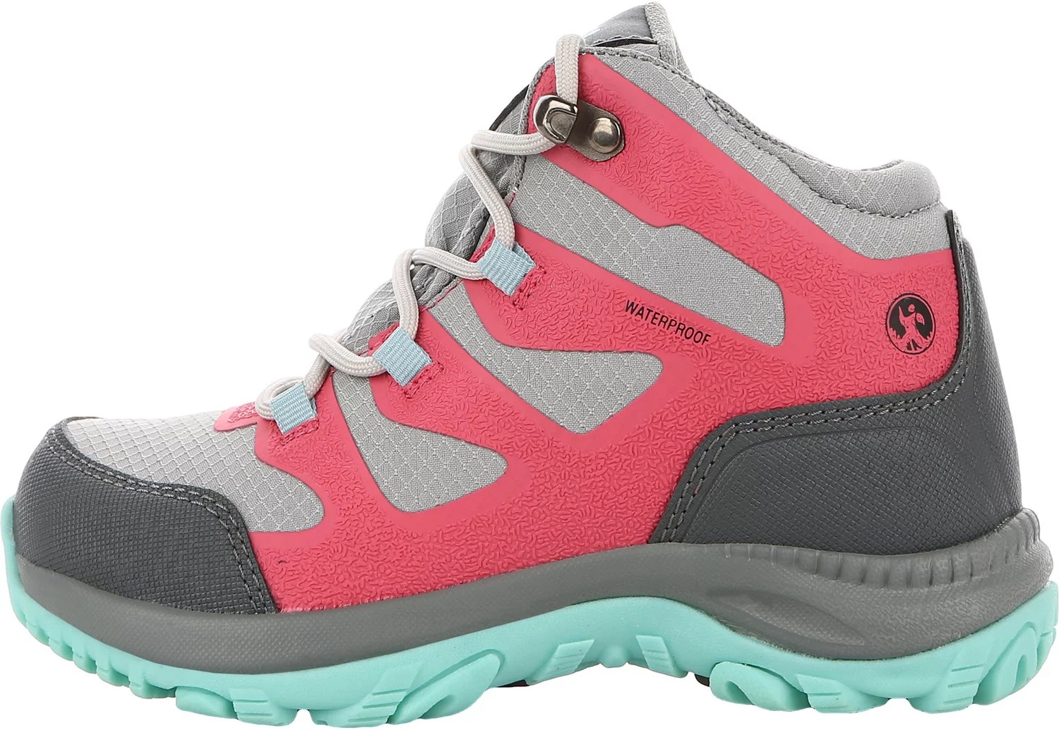 Northside Girls' Hargrove Hiking Shoes Free Shipping at Academy
