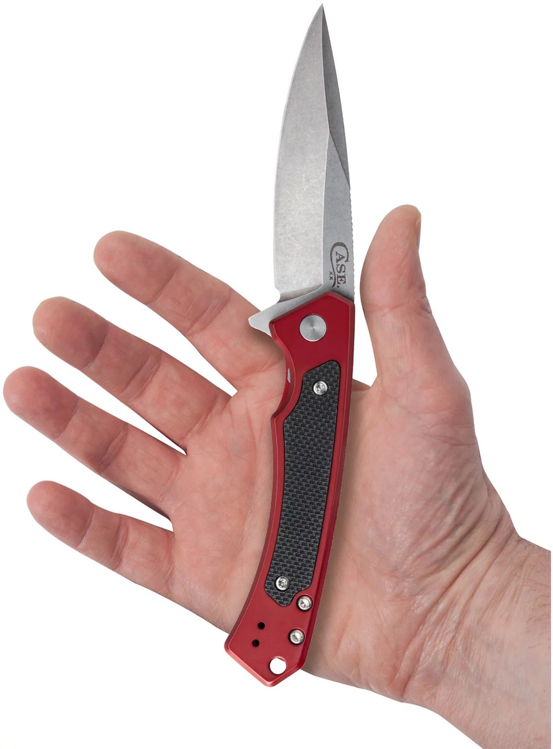 Case Cutlery Marilla Folding Pocket Knife Academy