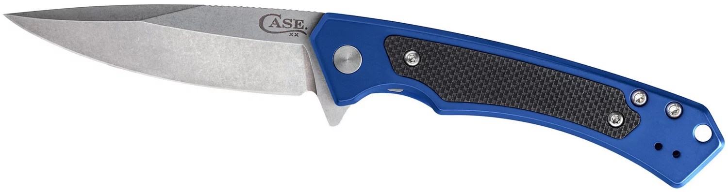 Case Cutlery 25882 Marilla Folding Pocket Knife Academy