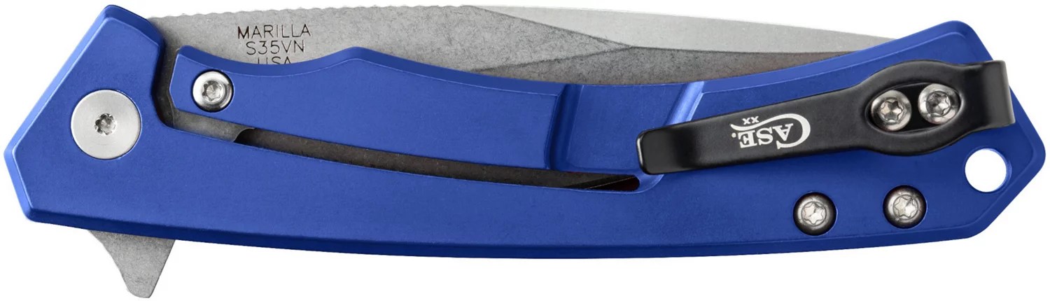 Case Cutlery 25882 Marilla Folding Pocket Knife Academy