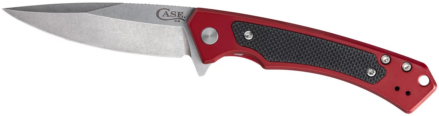 Case Cutlery Marilla Folding Pocket Knife Academy