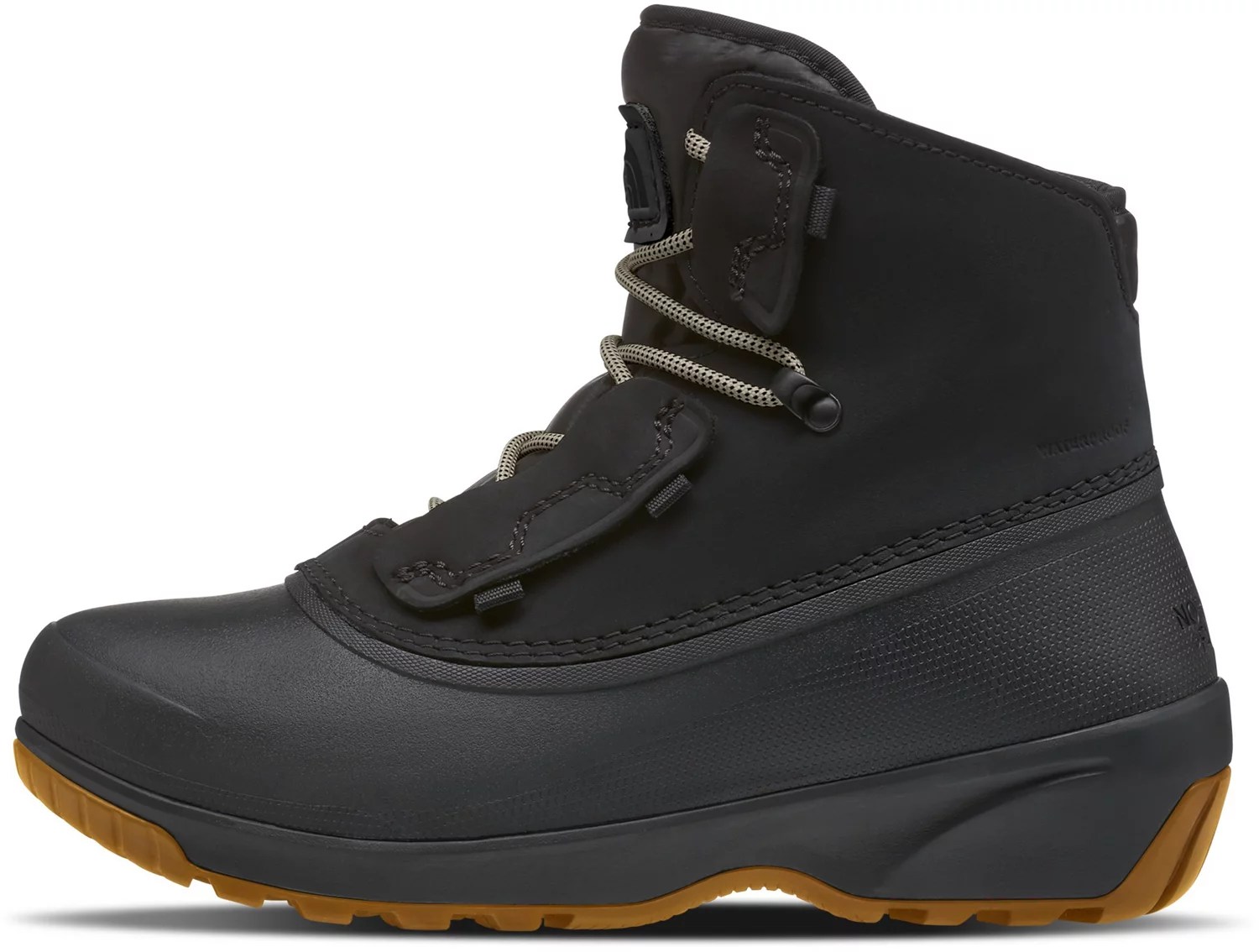 The North Face Women's Shellista IV Shorty Waterproof Boots Academy