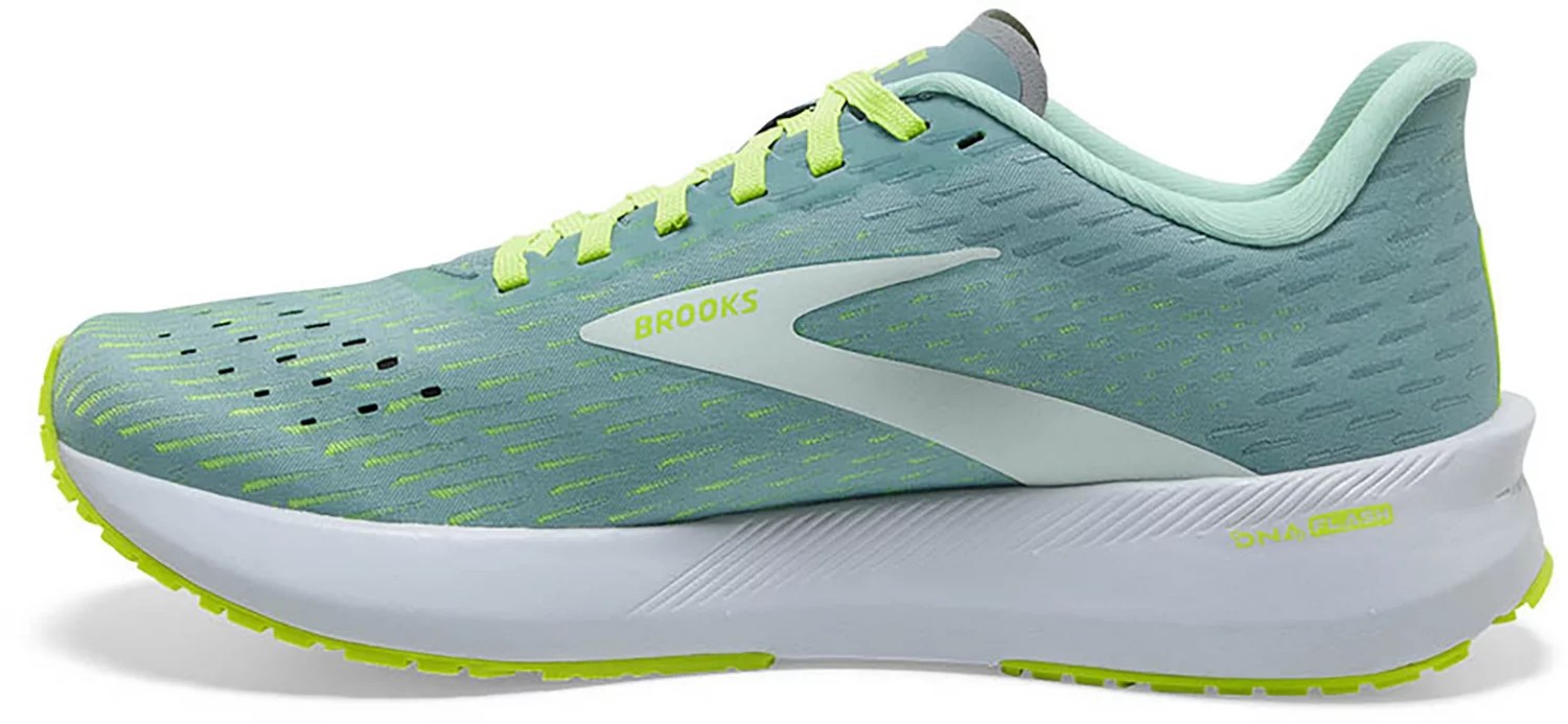 Brooks Women's Hyperion Tempo Running Shoes Academy
