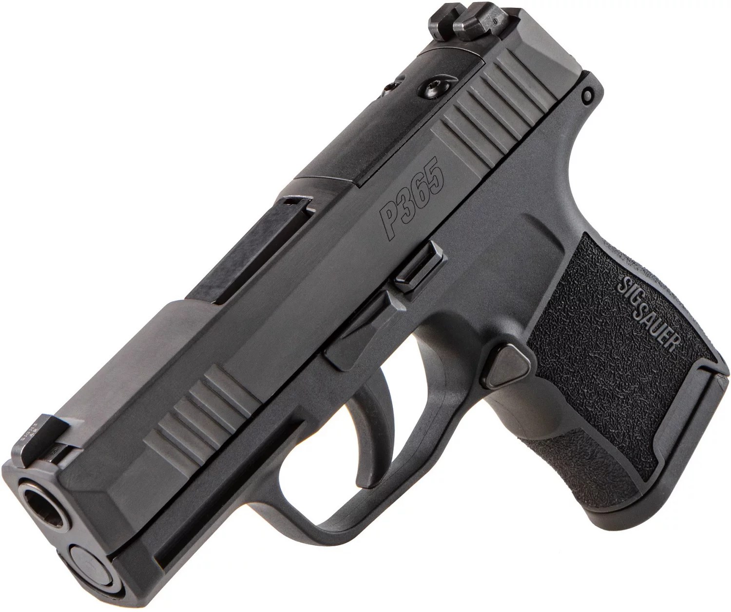 SIG SAUER P365 .380 ACP Striker Action Pistol with Night Sights Academy