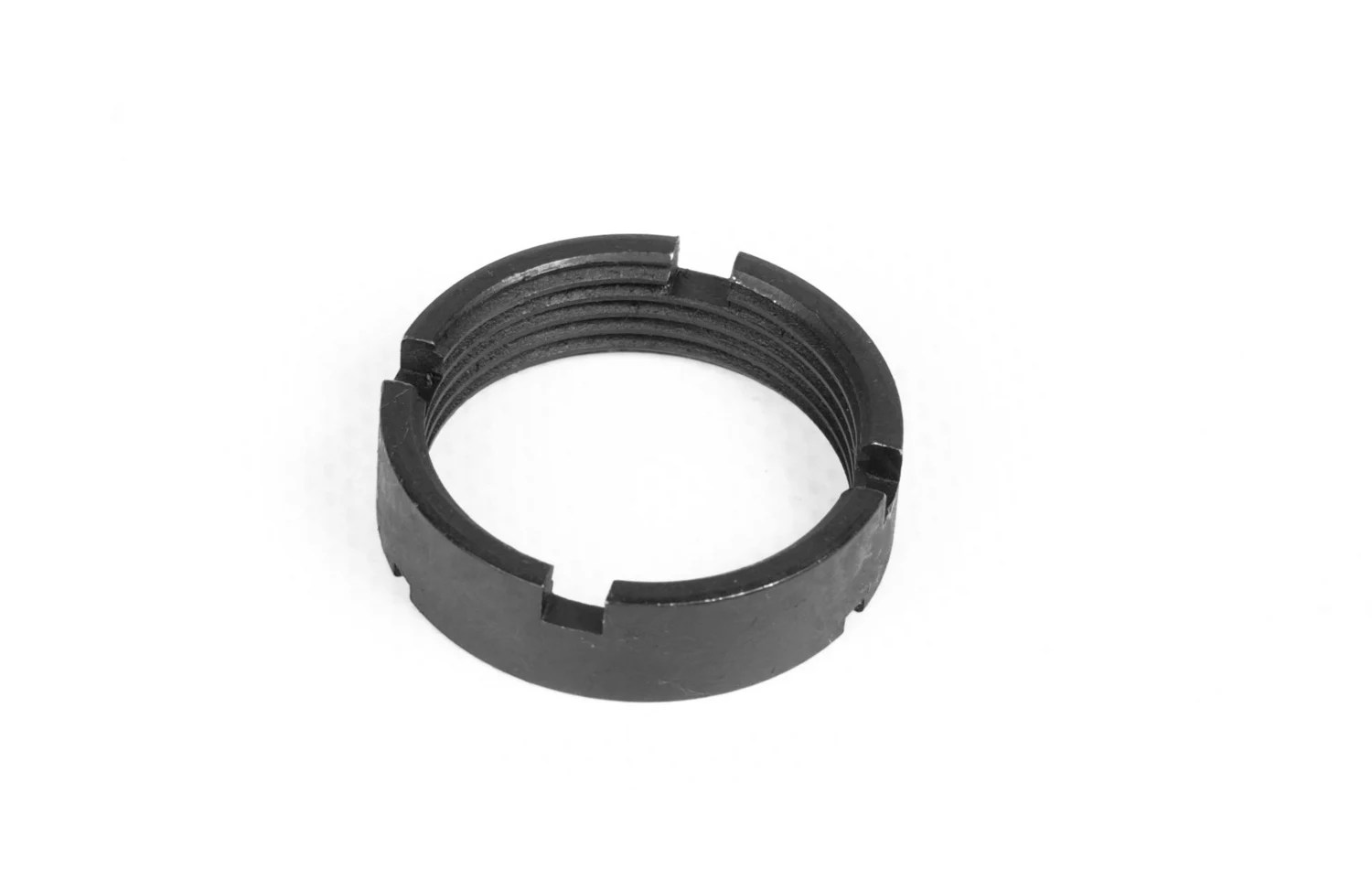 LBE Unlimited AR Castle Nut Academy