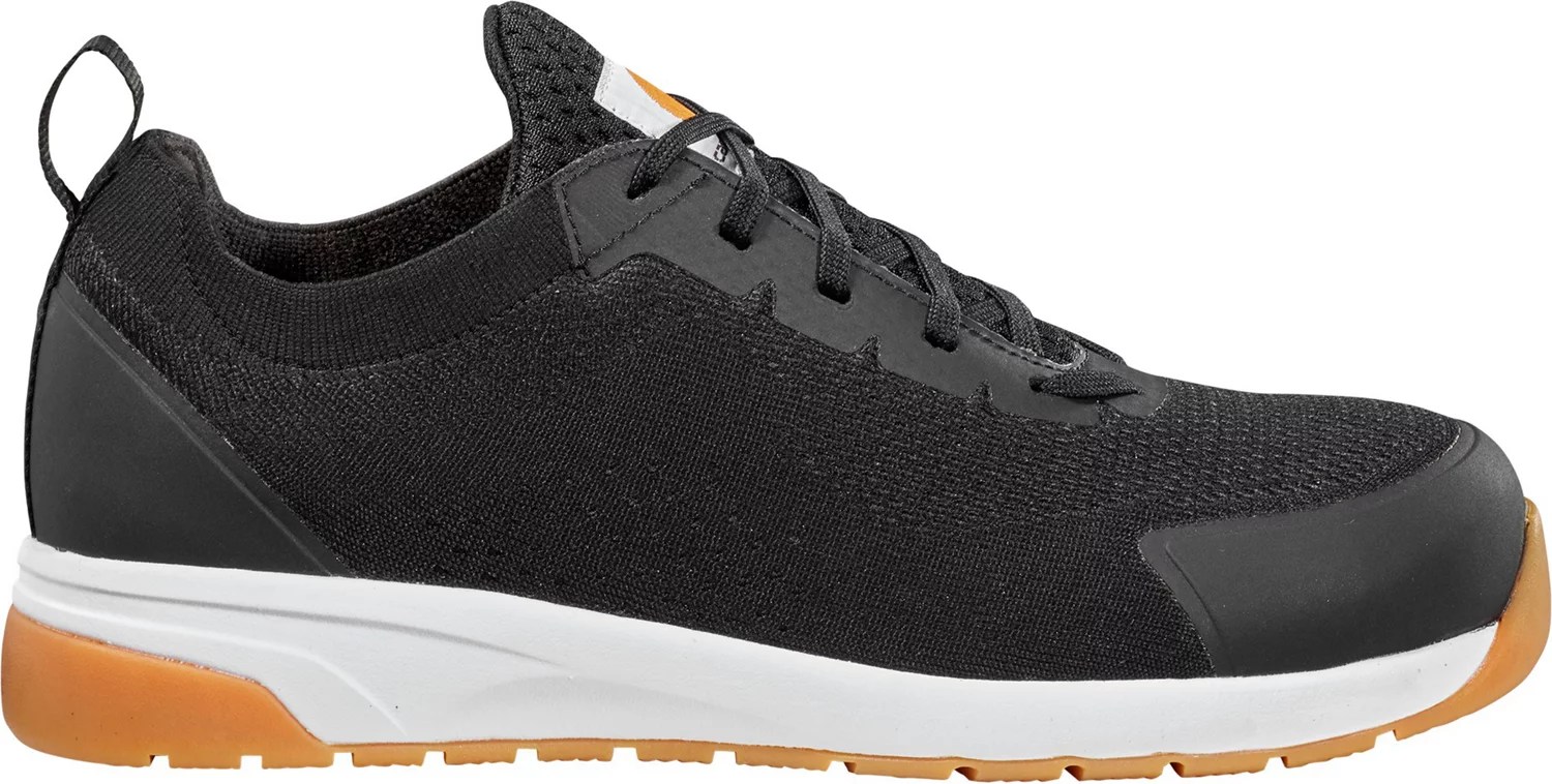 Carhartt Men's Force EH Nano Toe Work Shoes Academy