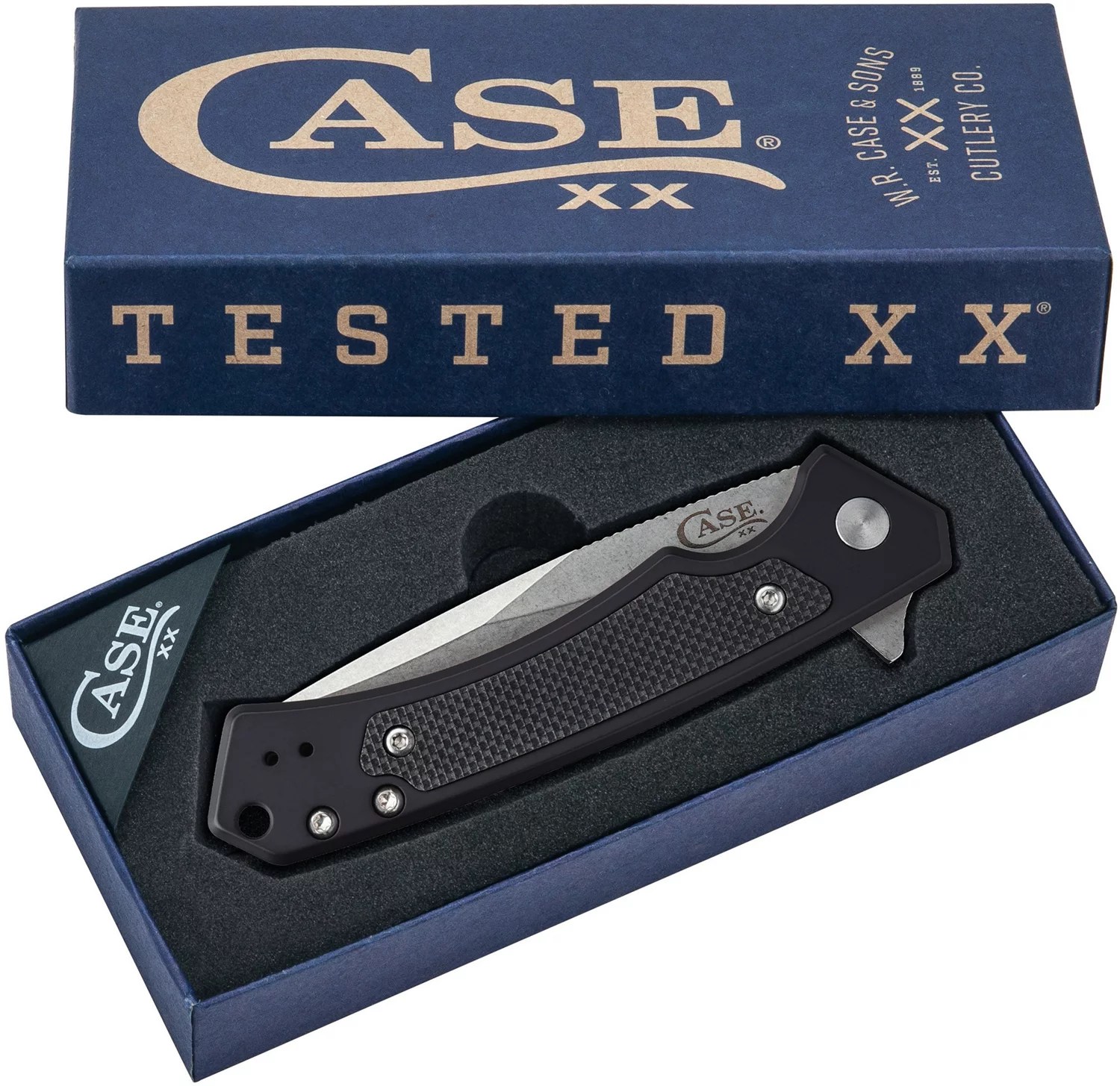 Case Cutlery 25880 Marilla Folding Pocket Knife Academy