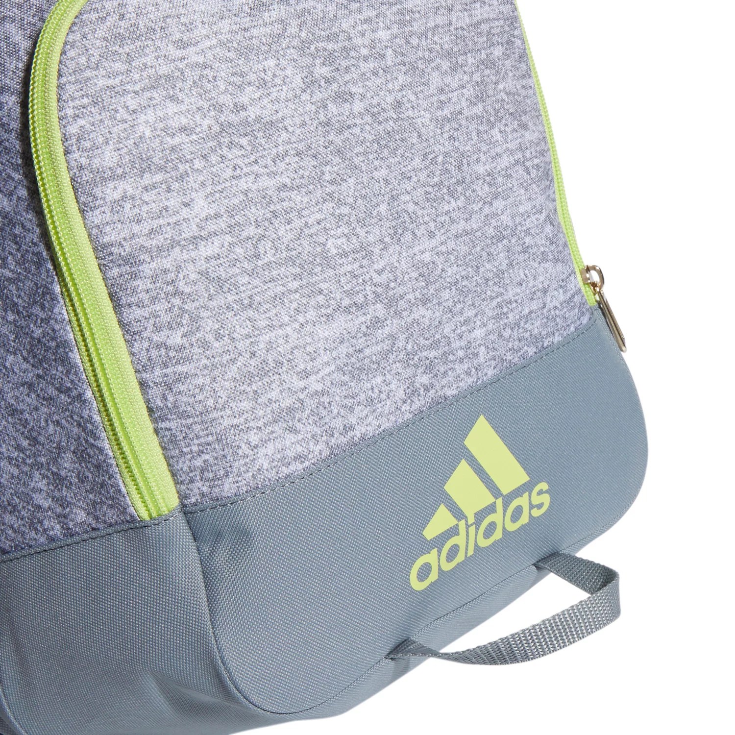 adidas Defender IV Duffel Bag Academy