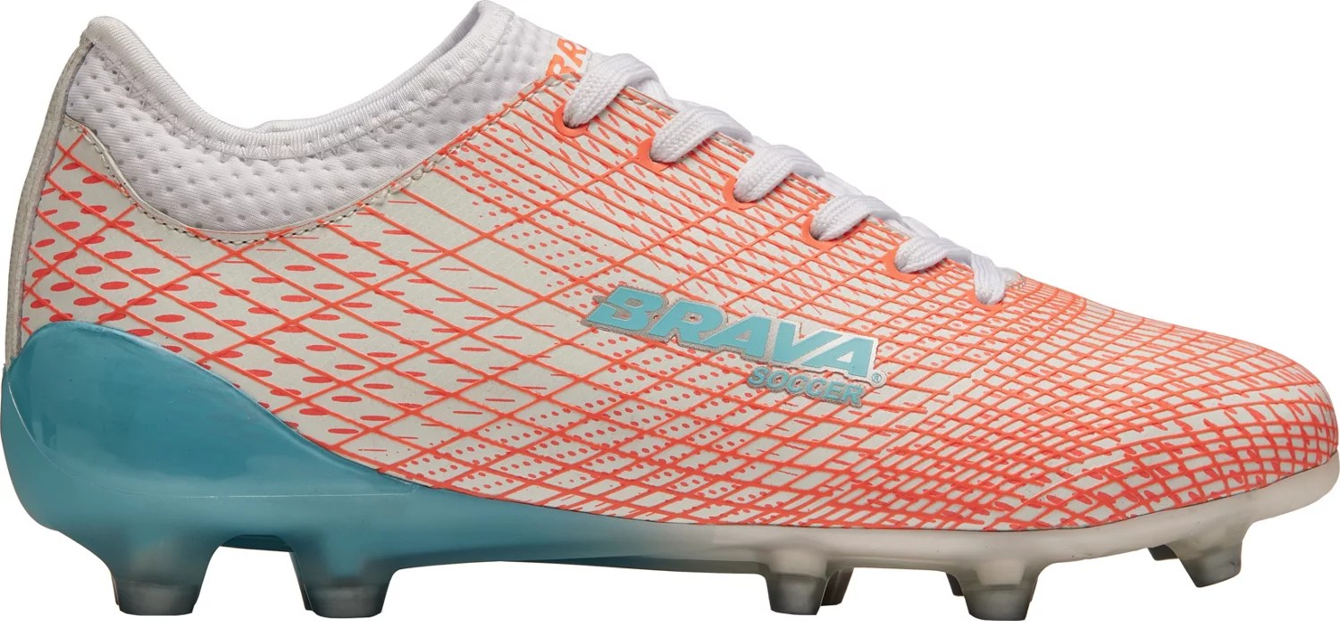Brava Women's Deflector 2.0 Soccer Cleats Academy