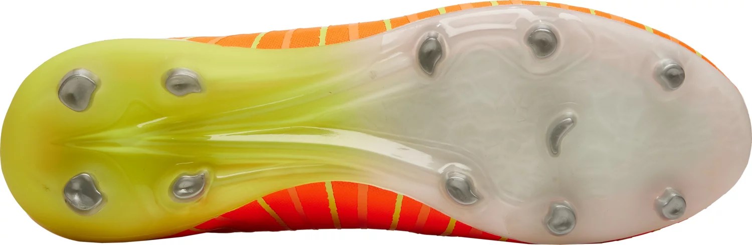 Brava Soccer Men's Deflector 2.0 Soccer Cleats Academy