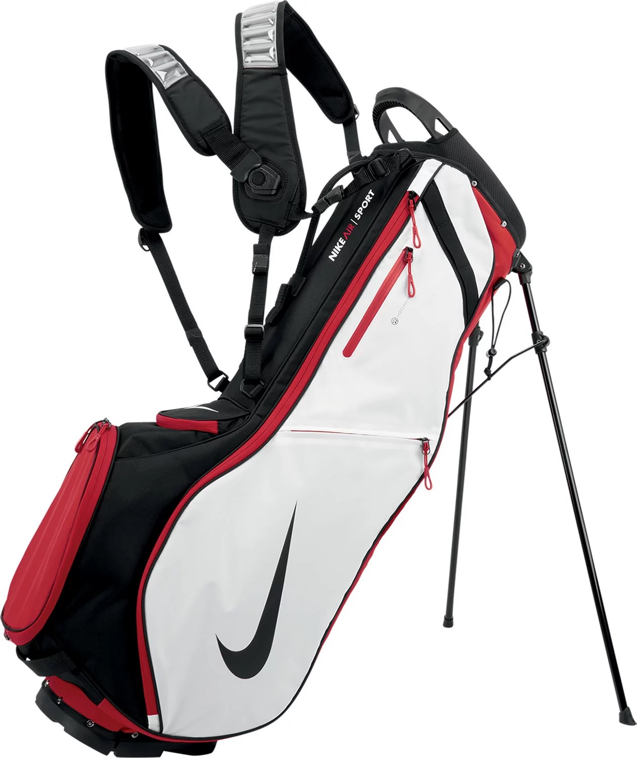 Nike Air Sport 2 Stand Golf Bag Academy