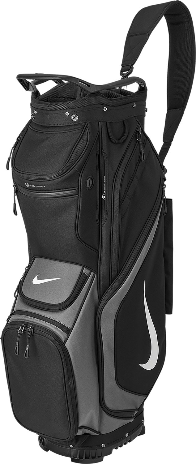 Nike Performance Cart Golf Bag Academy