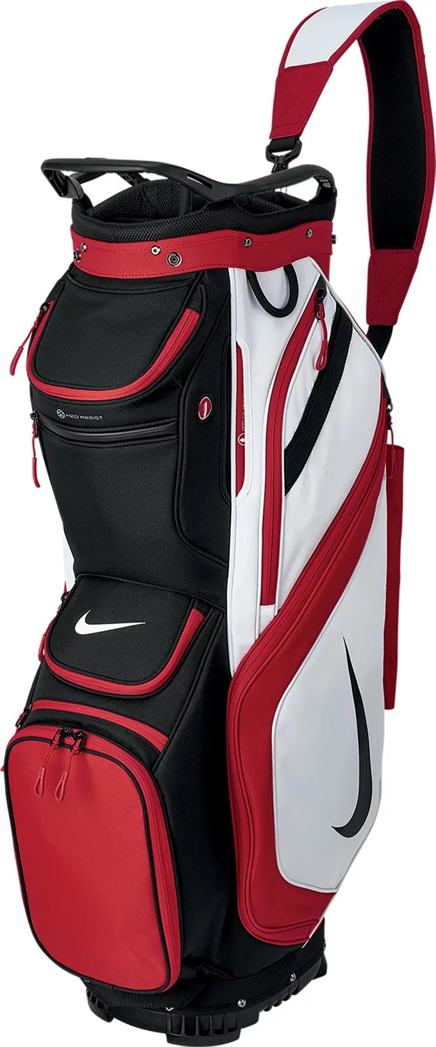 Nike Performance Cart Golf Bag Academy