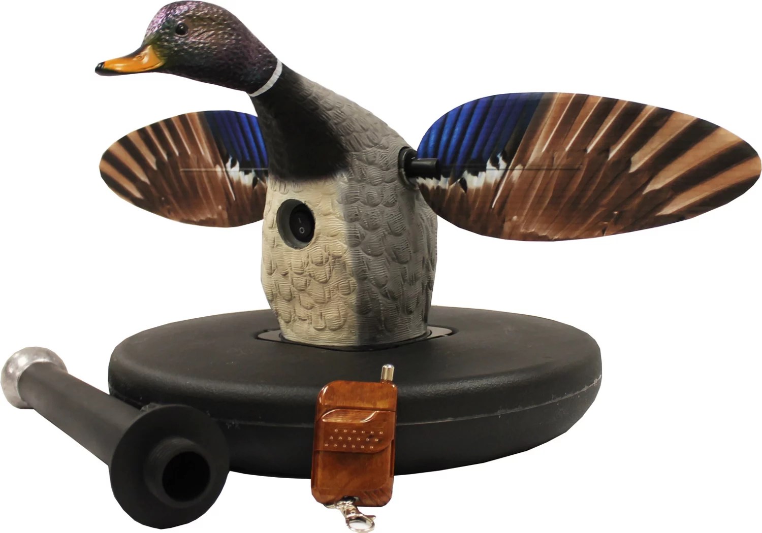 MOJO Elite Series Mallard Floater Decoy Academy