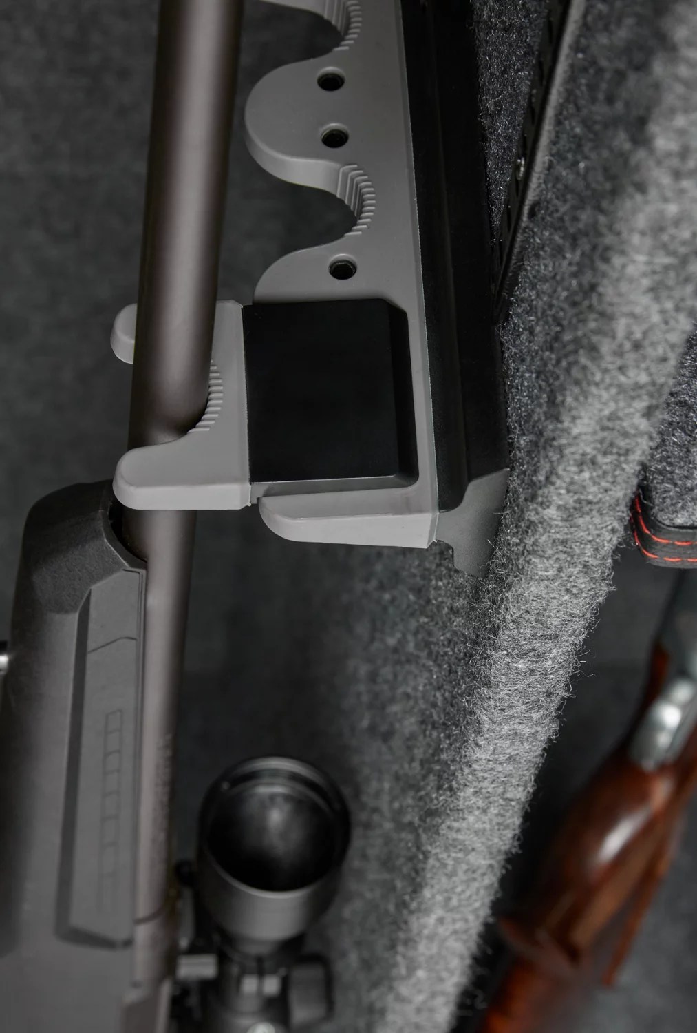 Redfield 48 Gun Safe Academy