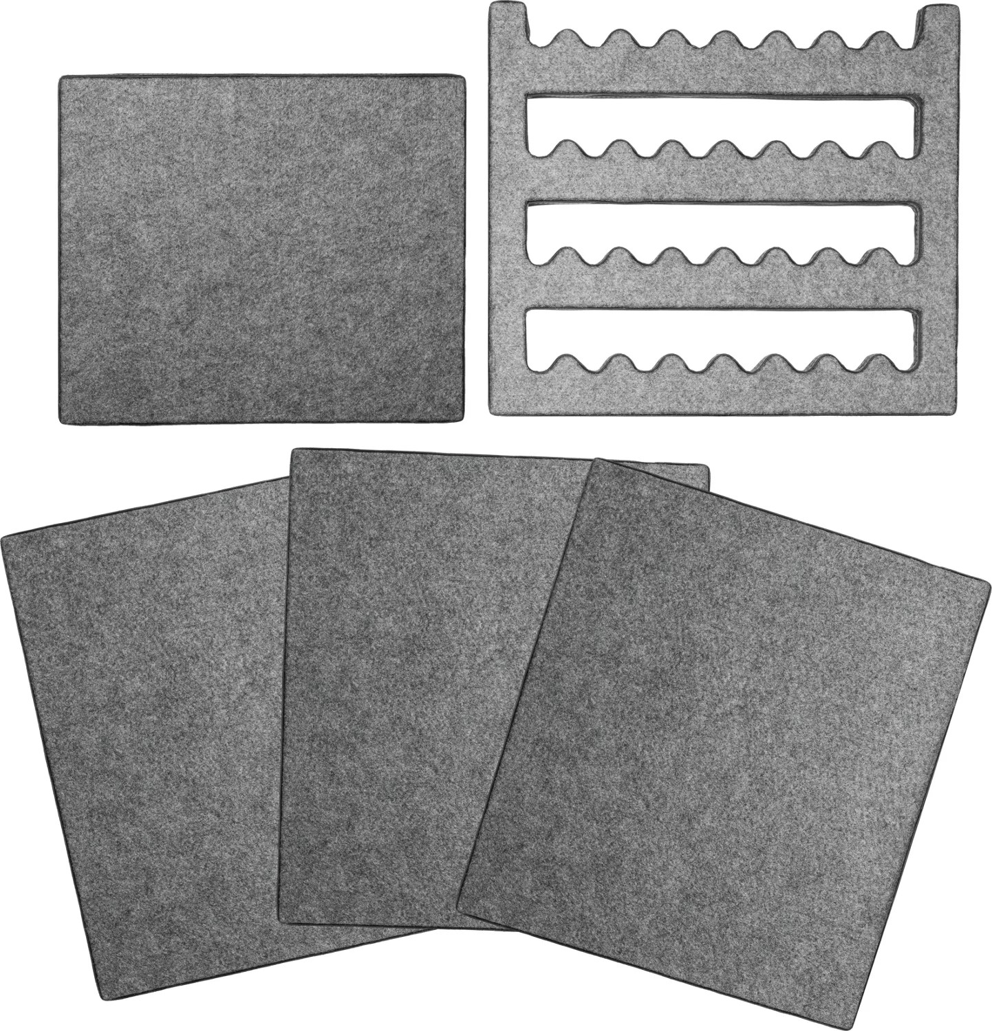 Redfield 48 Gun Safe Academy