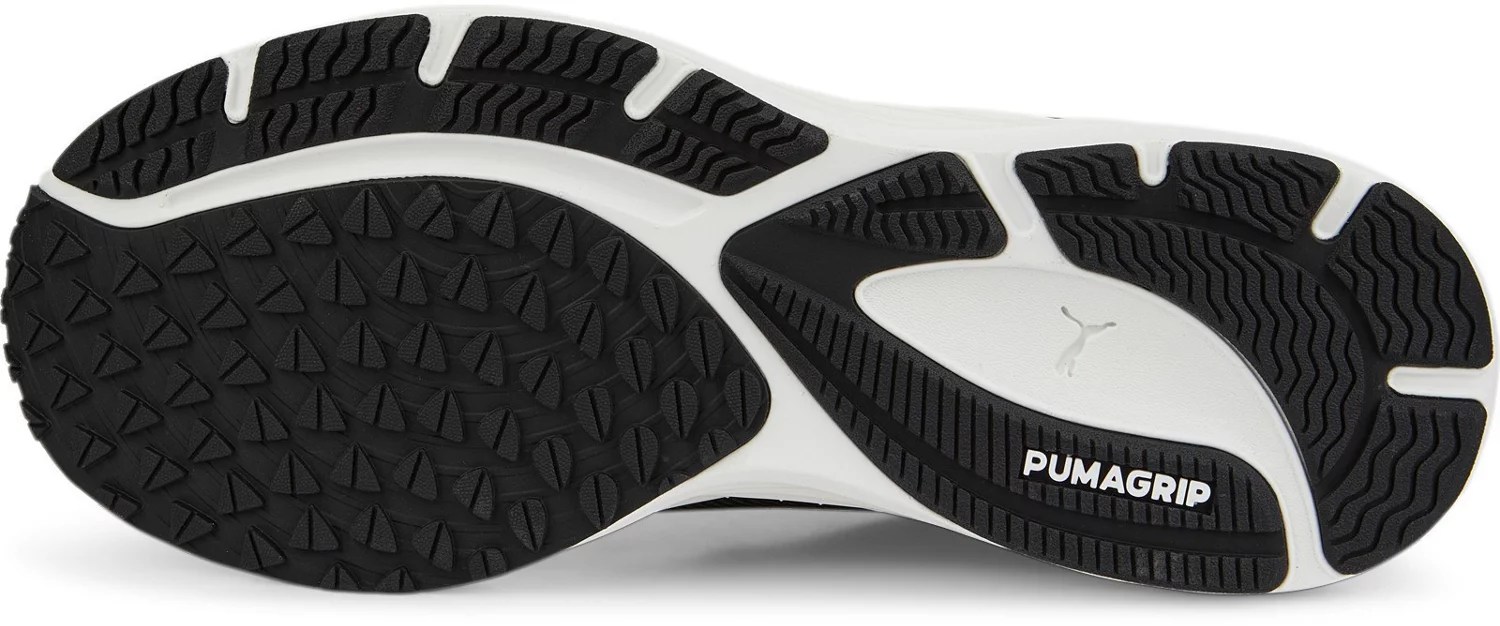 PUMA Women's Velocity Nitro Running Shoes Academy