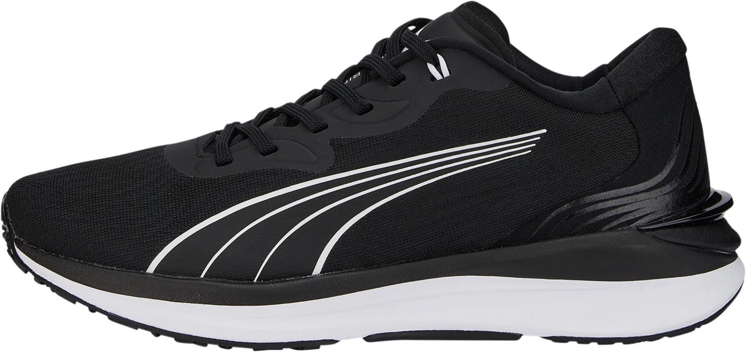 PUMA Women's Velocity Electrify Running Shoes Academy