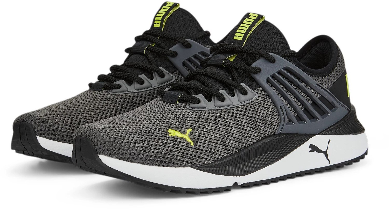 PUMA Men's Pacer Future Street Running Shoes Academy
