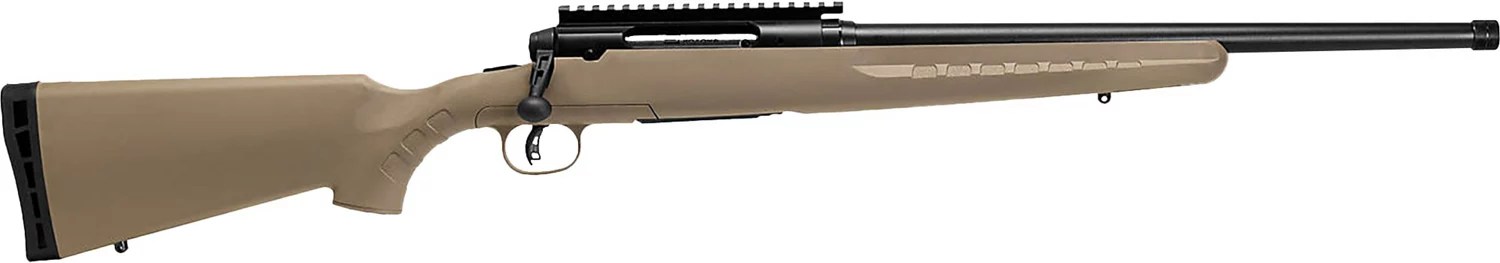 Savage Axis II .300 Blackout Bolt Action Rifle Academy