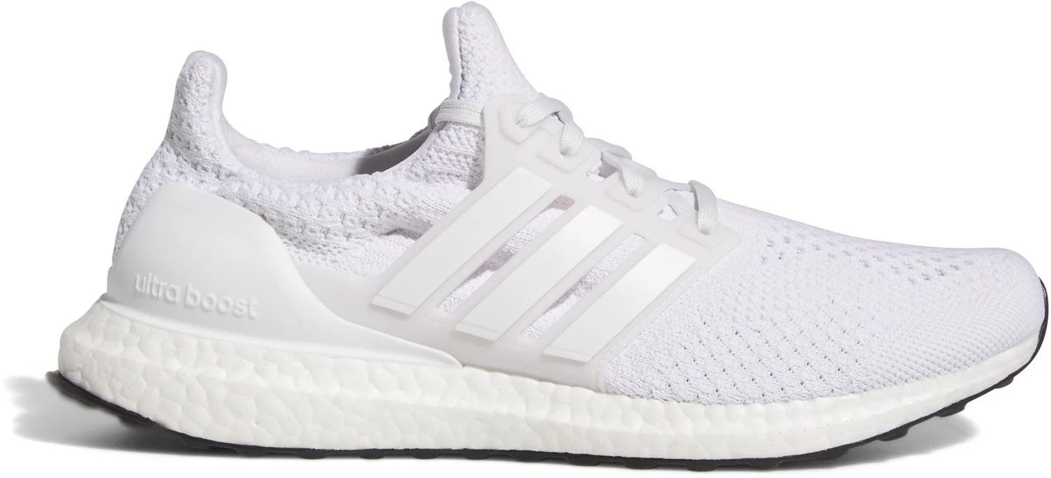 adidas Women's Ultraboost DNA 5.0 Running Shoes Academy