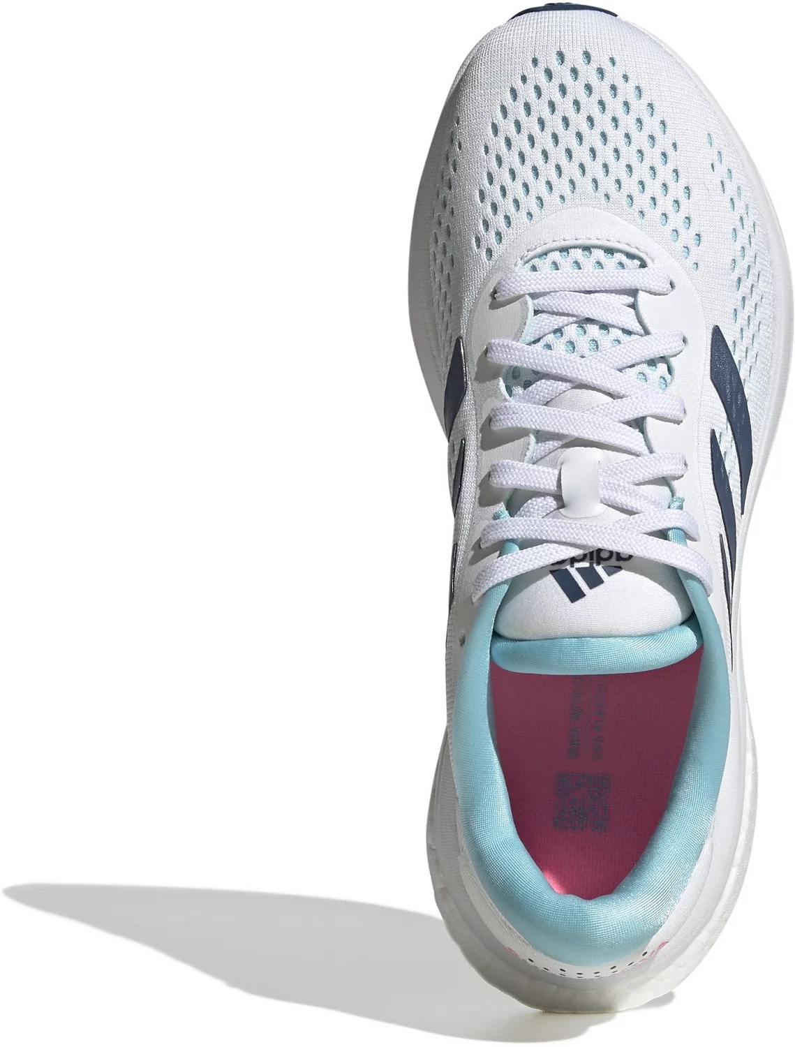 adidas Women's Supernova 2 Running Shoes Academy