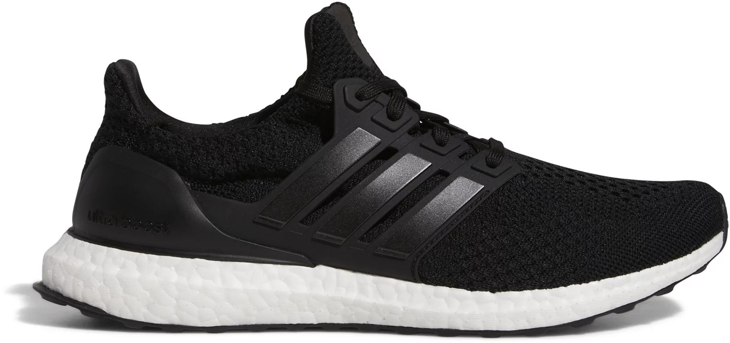adidas Women's Ultraboost DNA 5.0 Running Shoes Academy