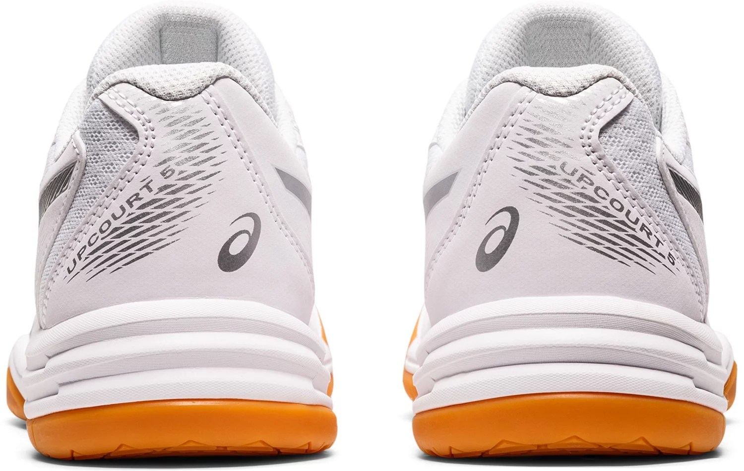 ASICS Women's Upcourt 5 Volleyball Shoes Academy