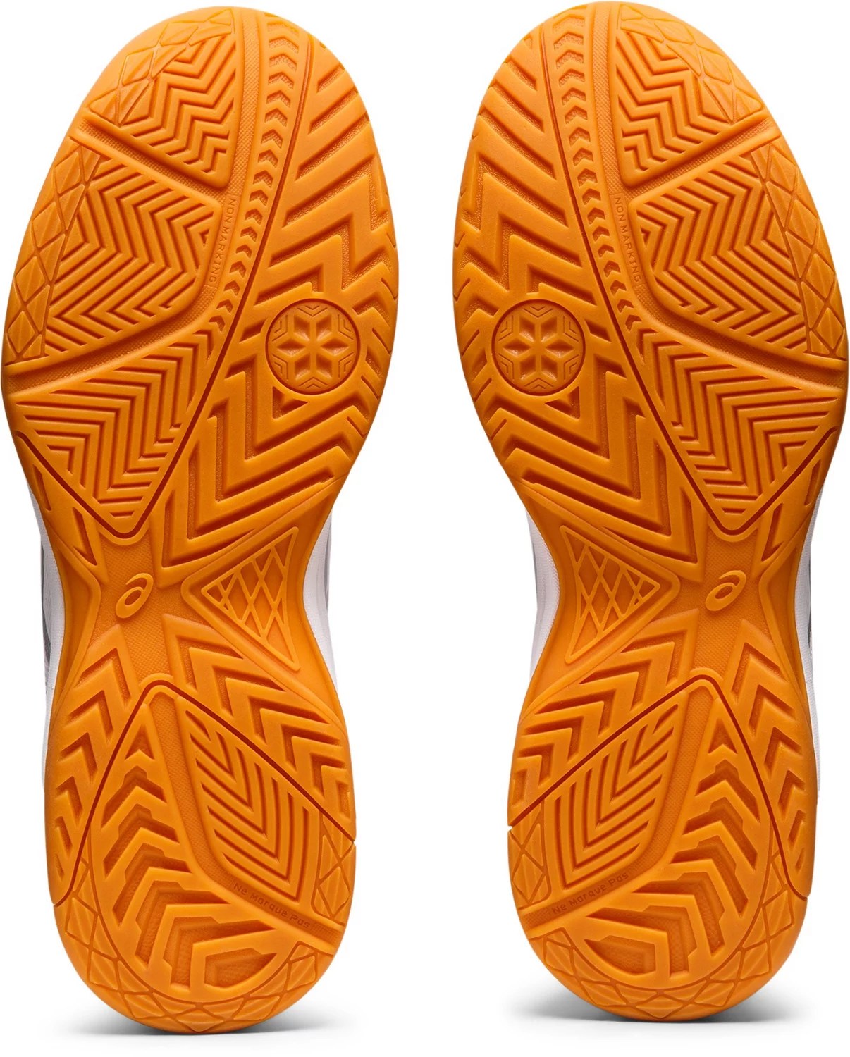 ASICS Women's Upcourt 5 Volleyball Shoes Academy