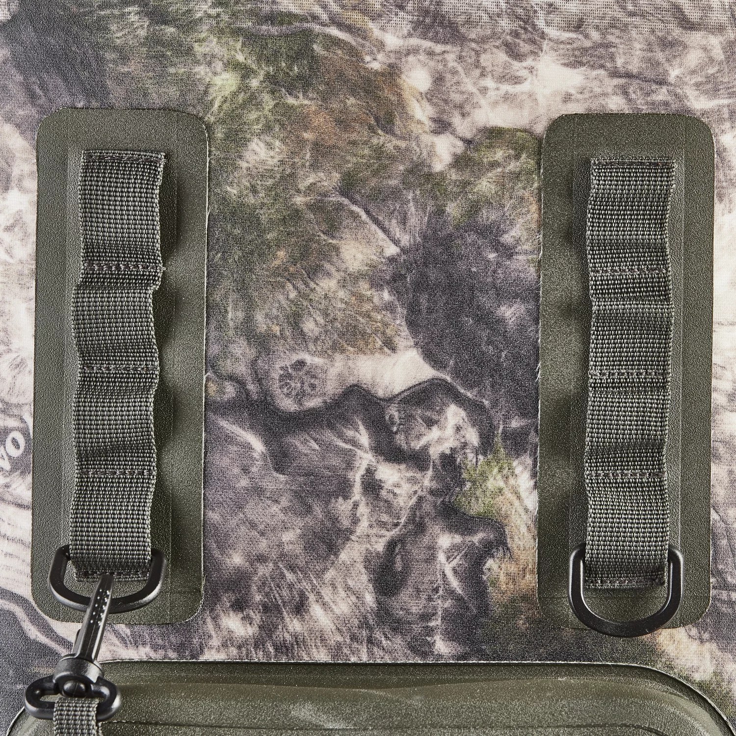 Magellan Outdoors Leakproof Camo 24Can Backpack Cooler Academy