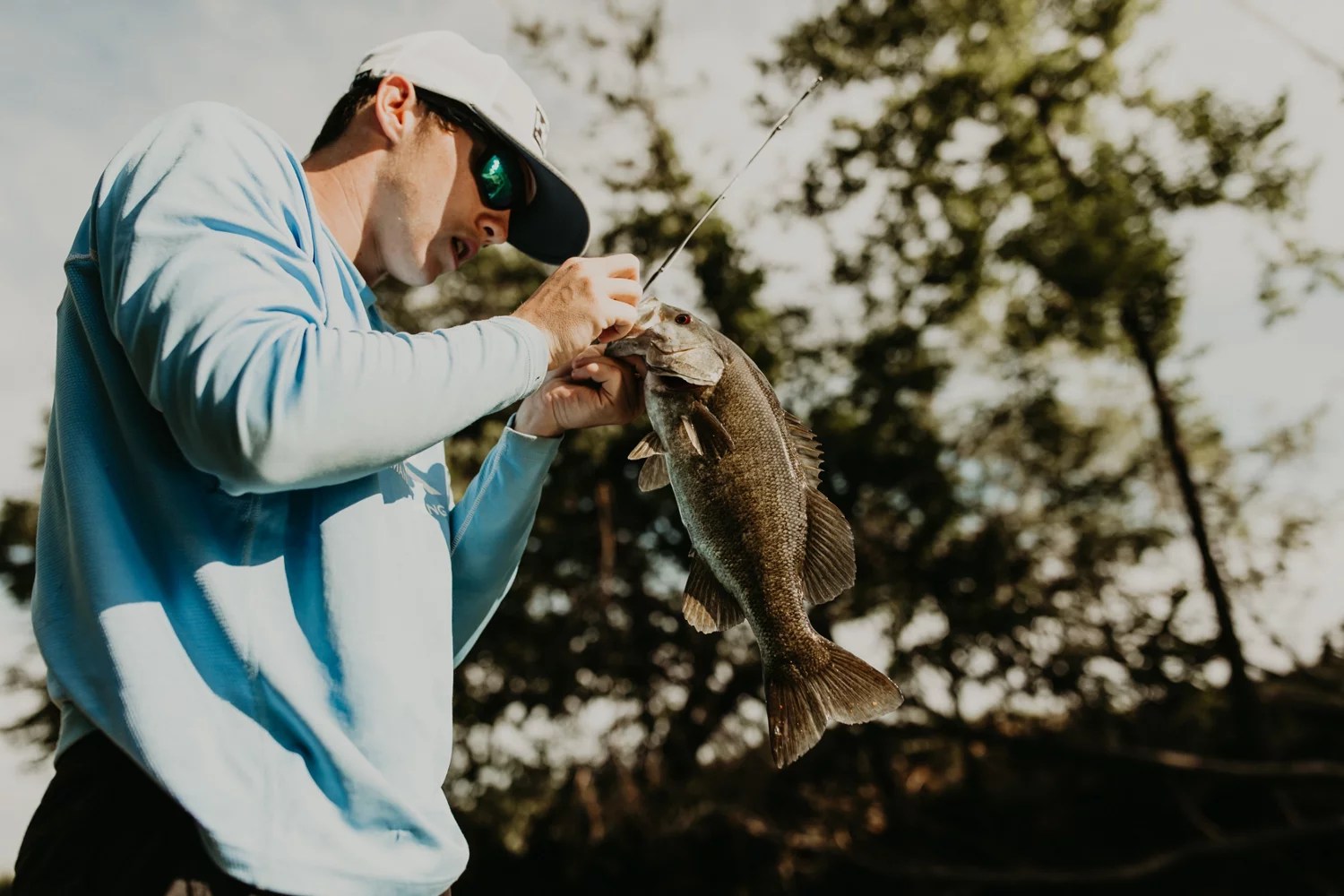 13 Fishing Blackout 7 ft 3 in MH Casting Rod Academy