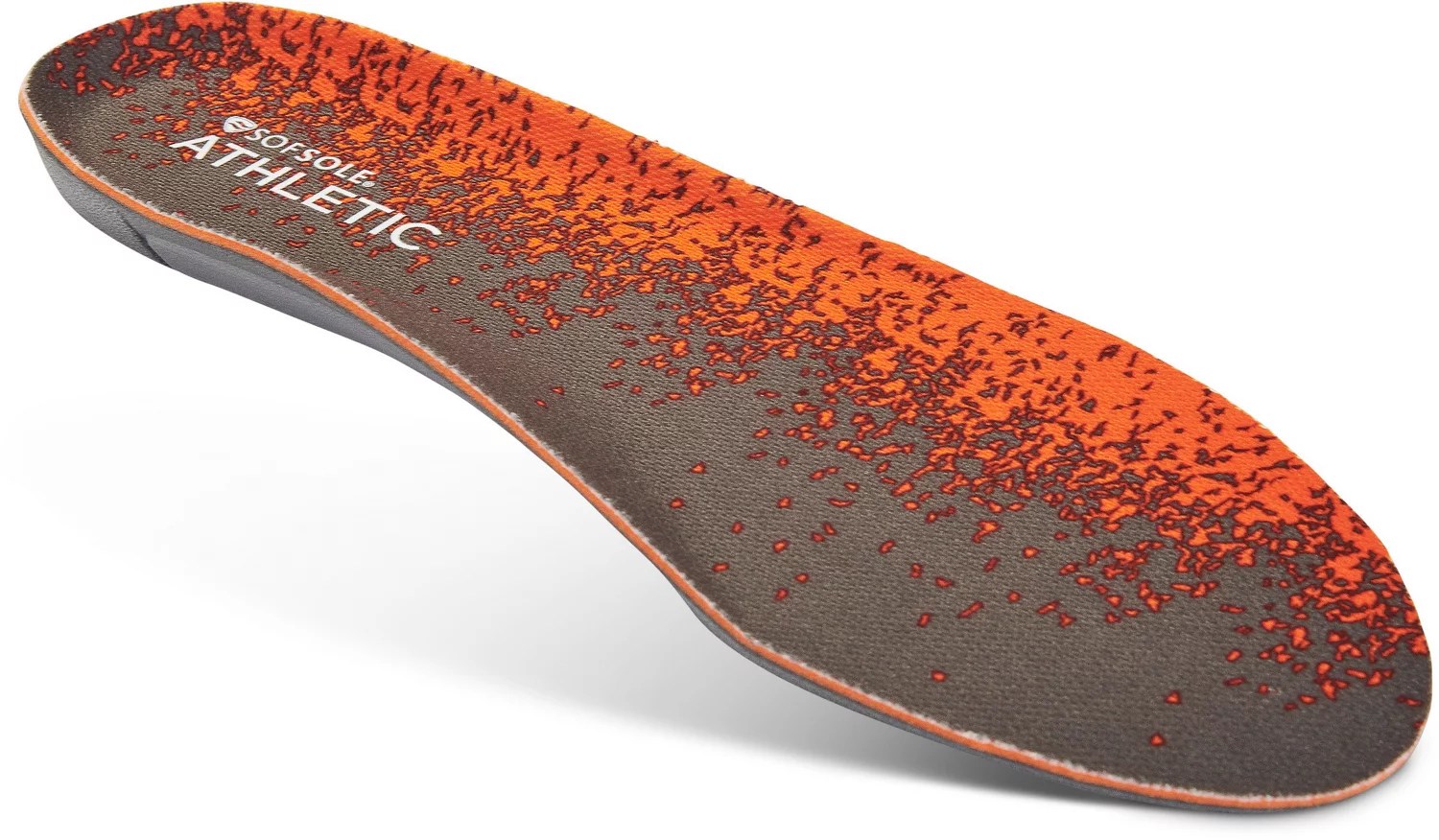 Sof Sole Women's Perform Series Athletic Insoles Academy